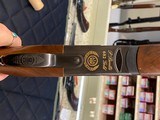 BERETTA 682 GOLD SPORTING 12GA 30