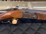 BERETTA 682 GOLD SPORTING 12GA 30
