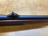 WINCHESTER M70 SAFARI EXPRESS 375 H&H MAG24