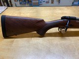 WINCHESTER M70 SAFARI EXPRESS 375 H&H MAG24