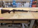 WINCHESTER MDL 70 SAFARI EXPRESS 357 H&H MAG - 1 of 5