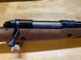 WINCHESTER M70 ALASKAN 375 H&H MAG - 5 of 7