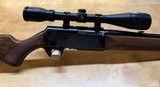BROWNING BAR 1972 30-06 - 3 of 9