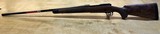 WINCHESTER M70 SUPER GRADE 338 WIN MAG - 5 of 10