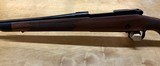 WINCHESTER M70 SUPER GRADE 338 WIN MAG - 6 of 10