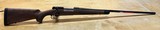 WINCHESTER M70 SUPER GRADE 338 WIN MAG - 1 of 10