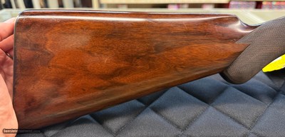 PARKER 10GA D.H. #3 FRAME