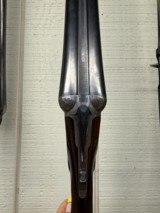 PARKER 10GA D.H. #3 FRAME - 10 of 11