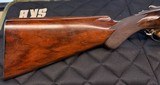 PARKER 10GA D.H. #3 FRAME - 2 of 11