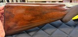 PARKER 10GA D.H. #3 FRAME