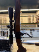 Ruger #1 280 REM - 8 of 8