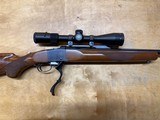 Ruger #1 280 REM - 5 of 8