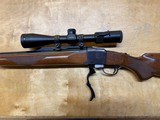 Ruger #1 280 REM - 2 of 8
