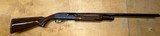 Remington 870 Light Contour 12GA - 1 of 9