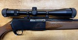 BROWNING BAR .243 - 6 of 11