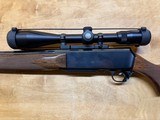 BROWNING BAR .243 - 8 of 11