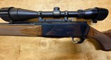 BROWNING BAR .270 - 9 of 10