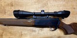 BROWNING BAR .270 - 8 of 10