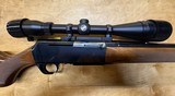 BROWNING BAR .270 - 4 of 10