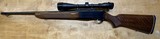 BROWNING BAR .270 - 2 of 10