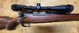 Winchester 1917 6.5-06 - 4 of 10
