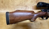 Winchester 1917 6.5-06 - 3 of 10
