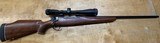 Winchester 1917 6.5-06 - 2 of 10