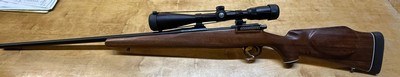 Winchester 1917 6.5-06