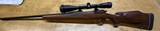 Winchester 1917 6.5-06