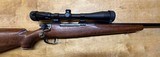 Winchester 1917 6.5-06 - 5 of 10