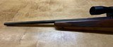 RUGER MDL 77 22 HORNET - 6 of 11