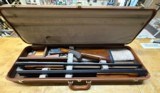 WINCHESTER 101 12GA