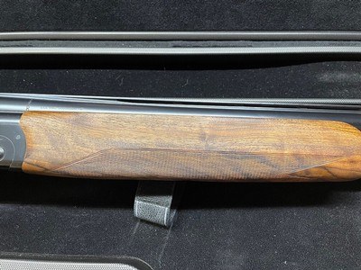 Perazzi MXS 12ga 32
