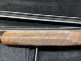 Perazzi MXS 12ga 32