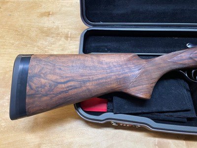 Perazzi MXS 12ga 32