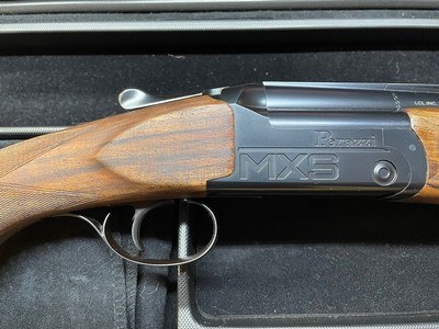 Perazzi MXS 12ga 32