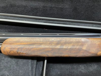 Perazzi MXS 12ga 32