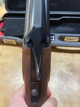 Perazzi MXS 12ga 32