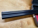 Perazzi MXS 12ga 32