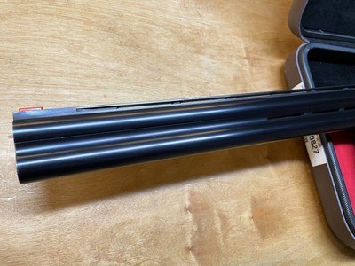Perazzi MXS 12ga 32