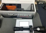 NightForce NX8 2.5-20x50mm F1 Tremor 3 reticle - 3 of 3