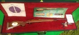 Weatherby Mark V .257 Wby Mag 1984 Olympic Commemorative 1 of 1000 - 1 of 13