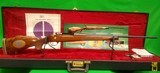 Weatherby Mark V .257 Wby Mag 1984 Olympic Commemorative 1 of 1000 - 2 of 13