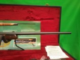 Weatherby Mark V .257 Wby Mag 1984 Olympic Commemorative 1 of 1000 - 6 of 13