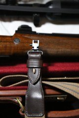 W.J. Jeffery in caliber 500 Jeffery- cased with accessories - 11 of 15