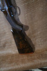 W.J. Jeffery in caliber 500 Jeffery- cased with accessories - 7 of 15