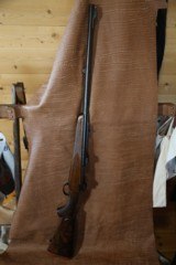 W.J. Jeffery in caliber 500 Jeffery- cased with accessories - 8 of 15