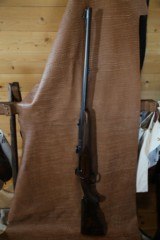 W.J. Jeffery in caliber 500 Jeffery- cased with accessories - 6 of 15