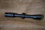 Swarovski Z3 rifle scope 3-9x36 , 25mm tube - 2 of 4