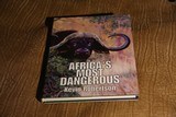 Africa's Most Dangerous by Kevin "Doctari" Robertson (2nd edition)